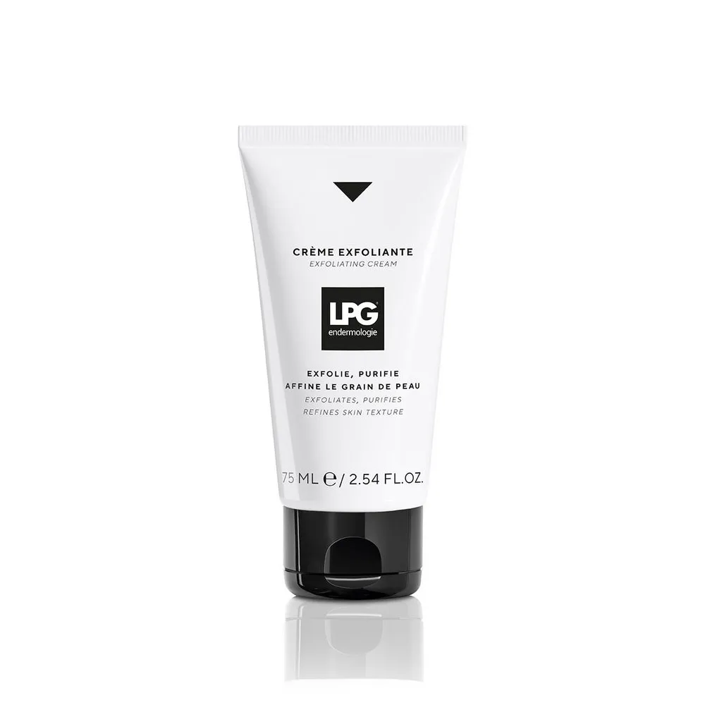 Crème Exfoliante LPG  75ml image